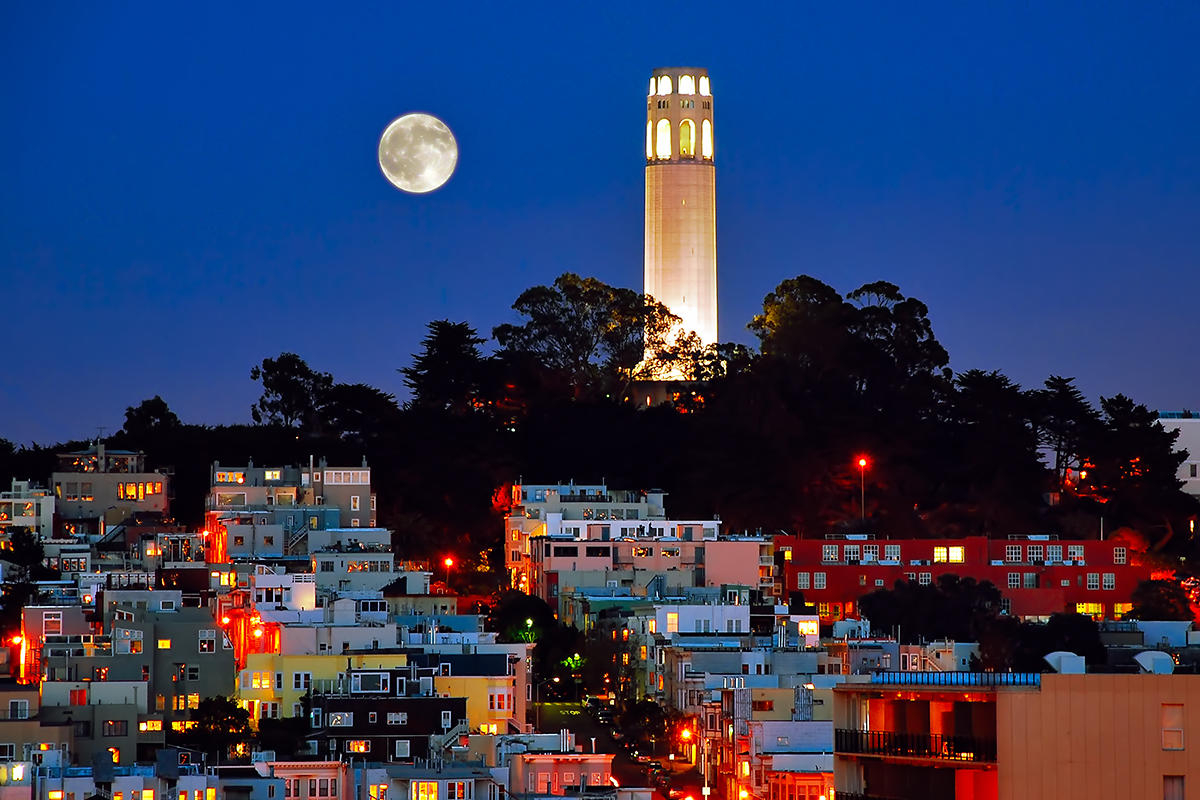 Coit Tower