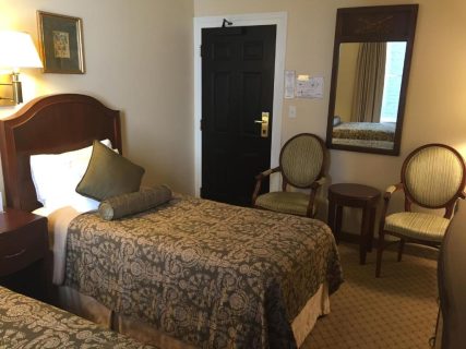Twin Room with Two Twin Beds1